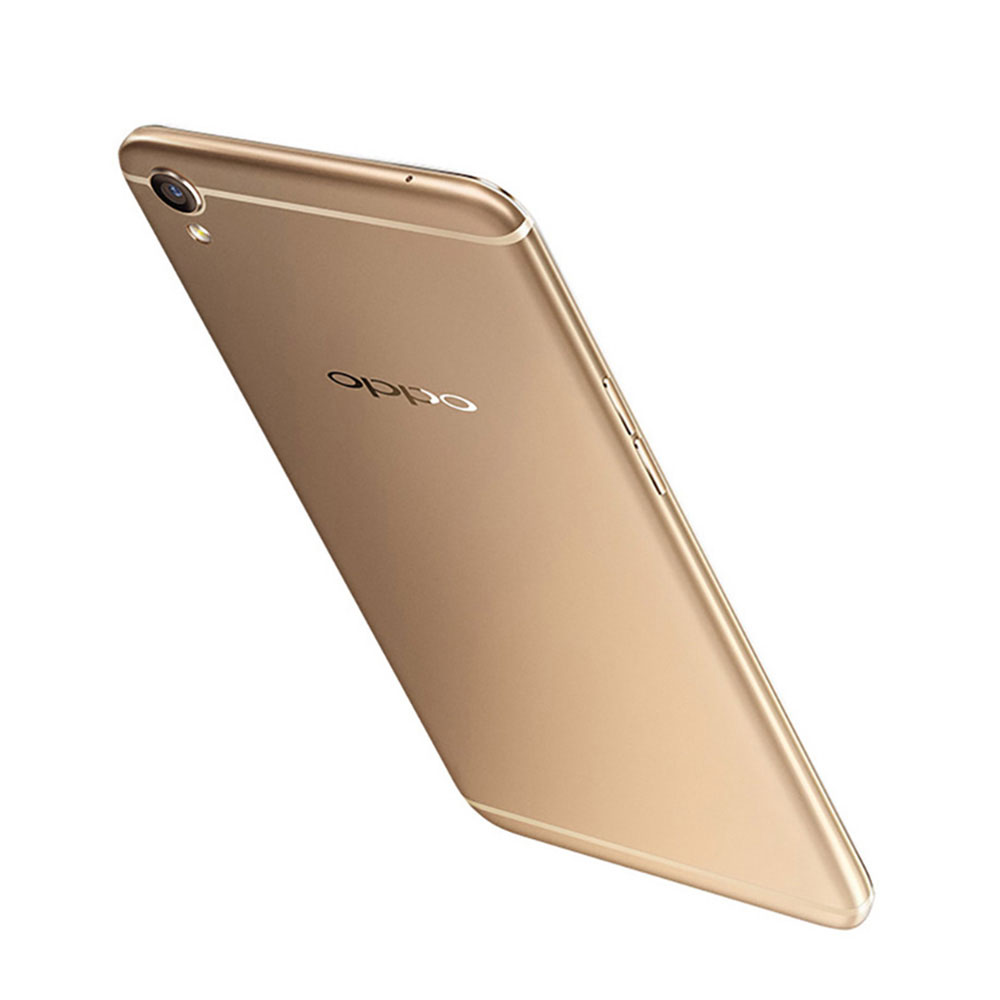 OPPO A37 Gold