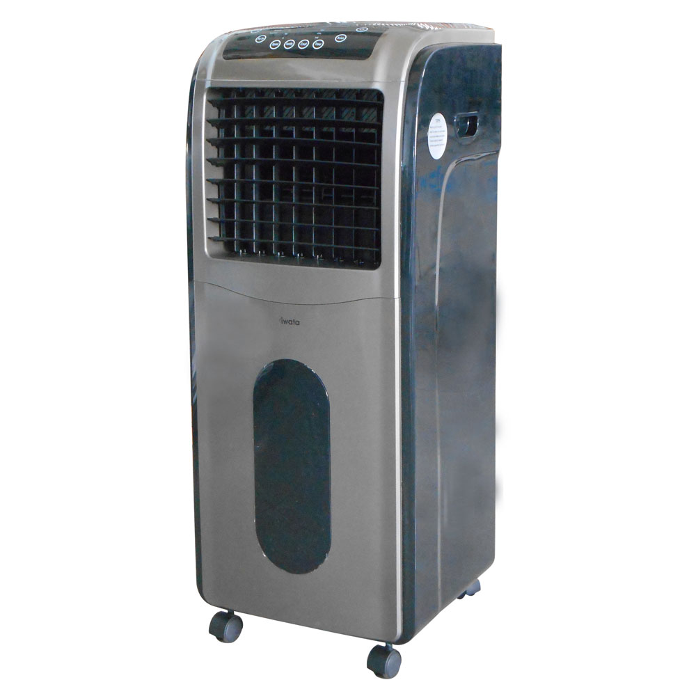 Iwata air 2024 cooler abenson