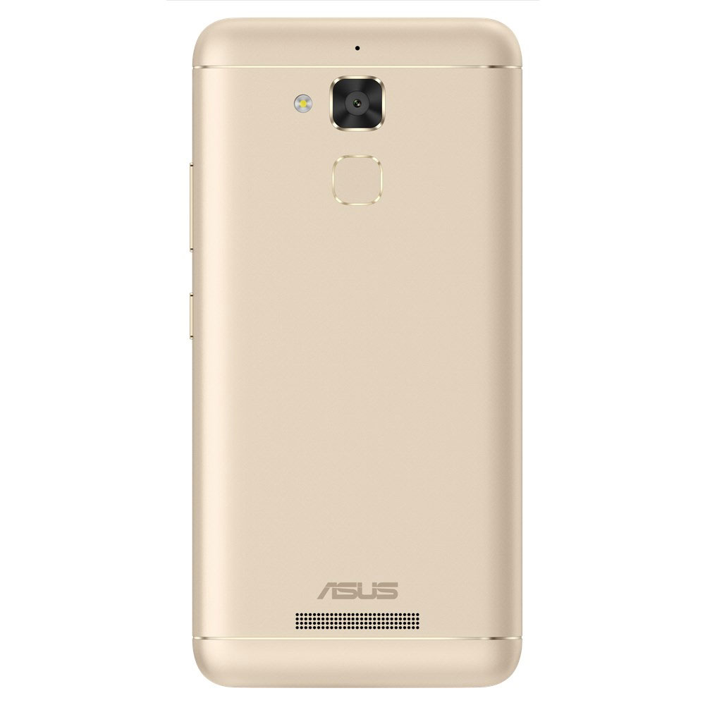 ASUS ZenFone 3 Max ZC520TL Gold Smartphone | Mobile | Abenson.com