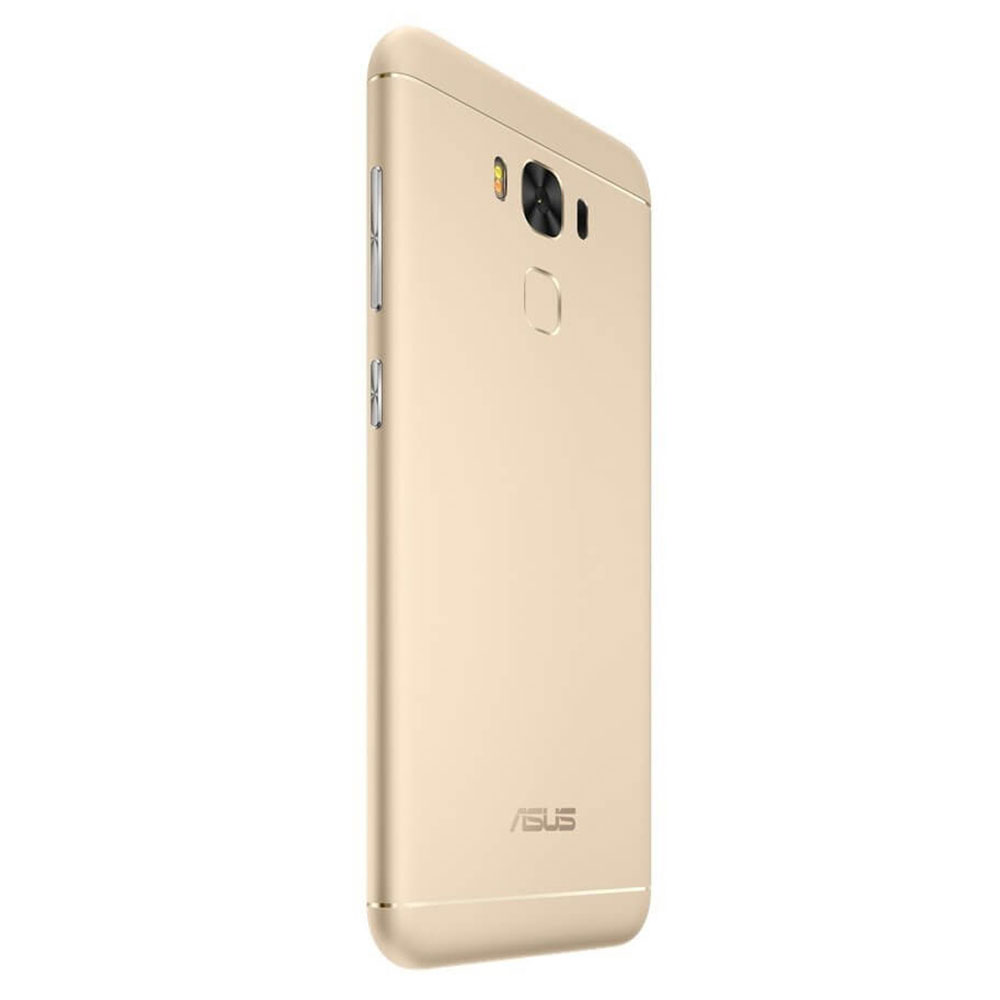 ASUS ZenFone 3 Max ZC520TL Gold Smartphone | Mobile | Abenson.com