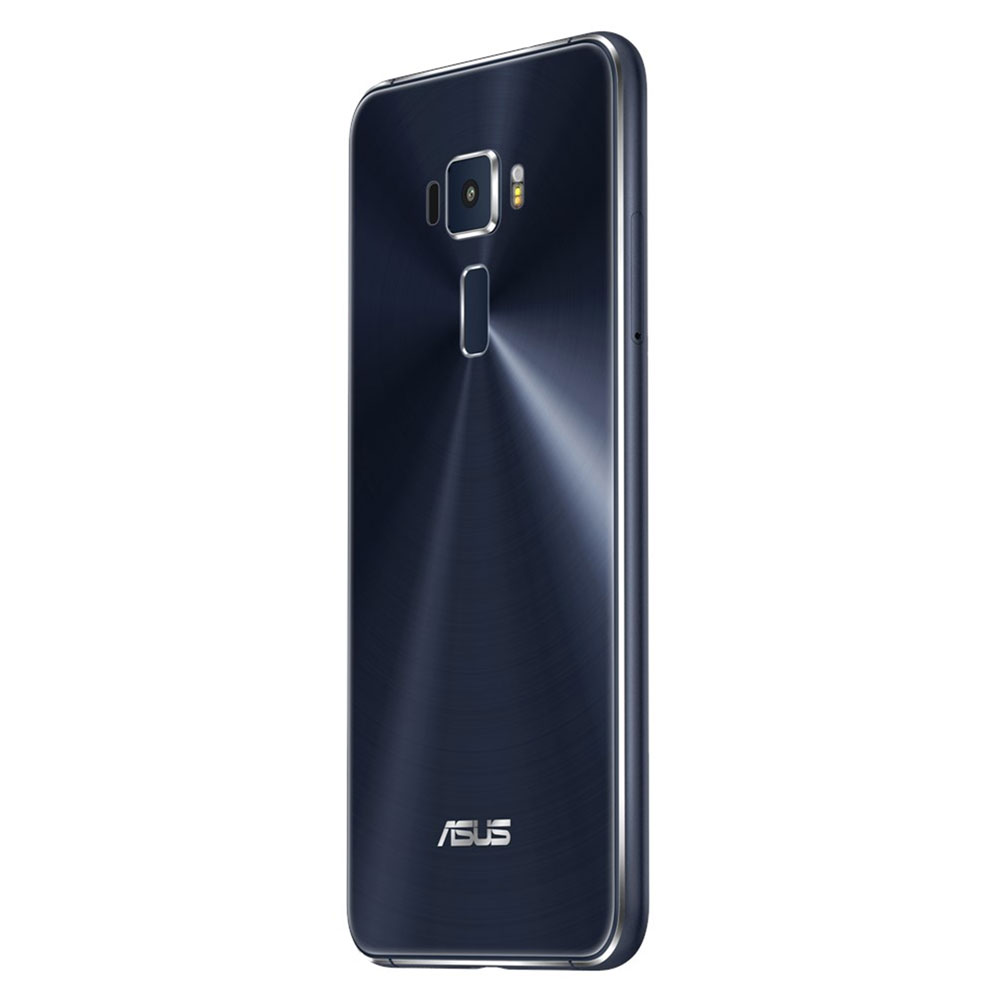 ASUS ZenFone 3 5.2 Black Smartphone | Mobile | Abenson.com