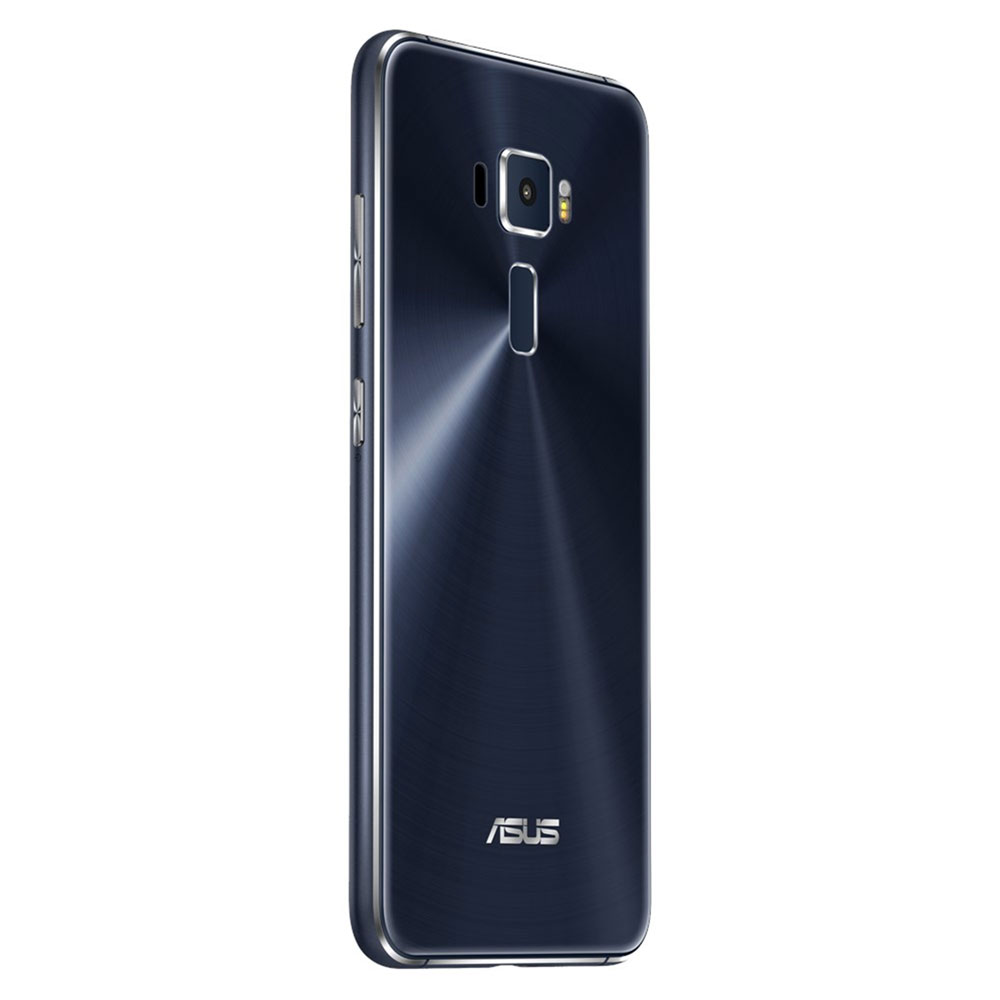 ASUS ZenFone 3 5.2 Black Smartphone | Mobile | Abenson.com