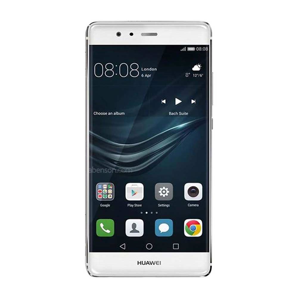 Huawei P9 Midnight Silver Smartphone | Mobile | Abenson.com