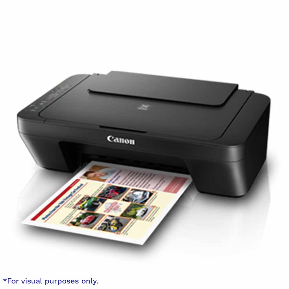 Canon MG 3070S All-In-One