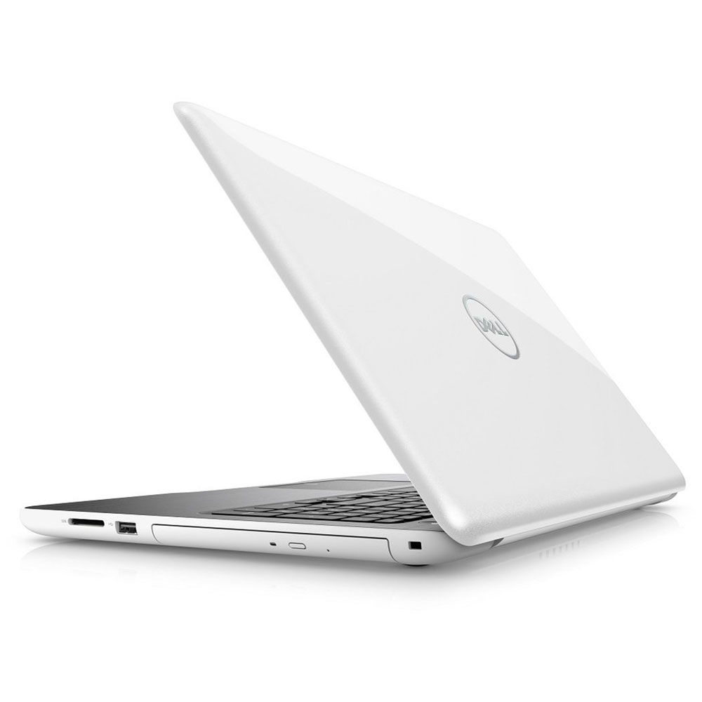 Dell Inspiron 5567 i5 7200U White Laptop | Computers and Gadgets