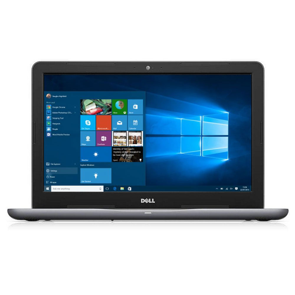Dell Inspiron 5567 i5 7200U White Laptop | Computers and Gadgets