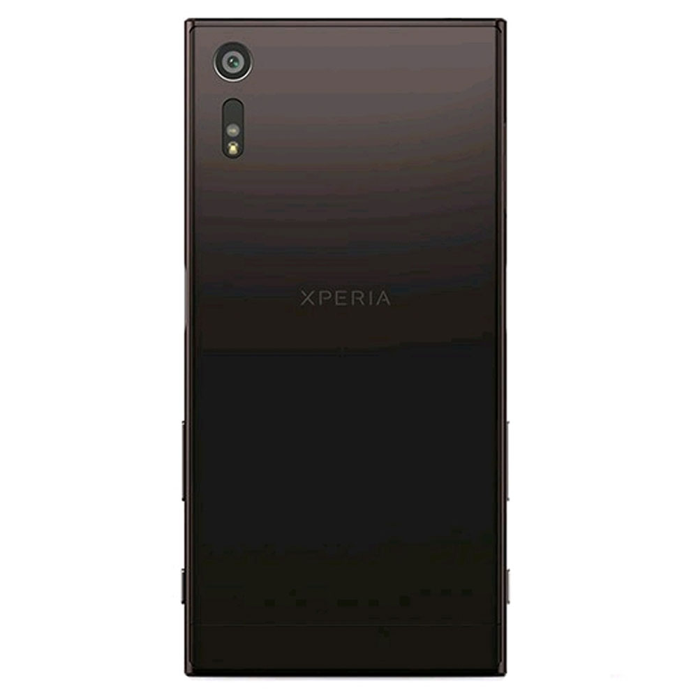 Xperia - KURO Sony Xperia XZ F8332PH Black Smartphone | Mobile | Abenson.com