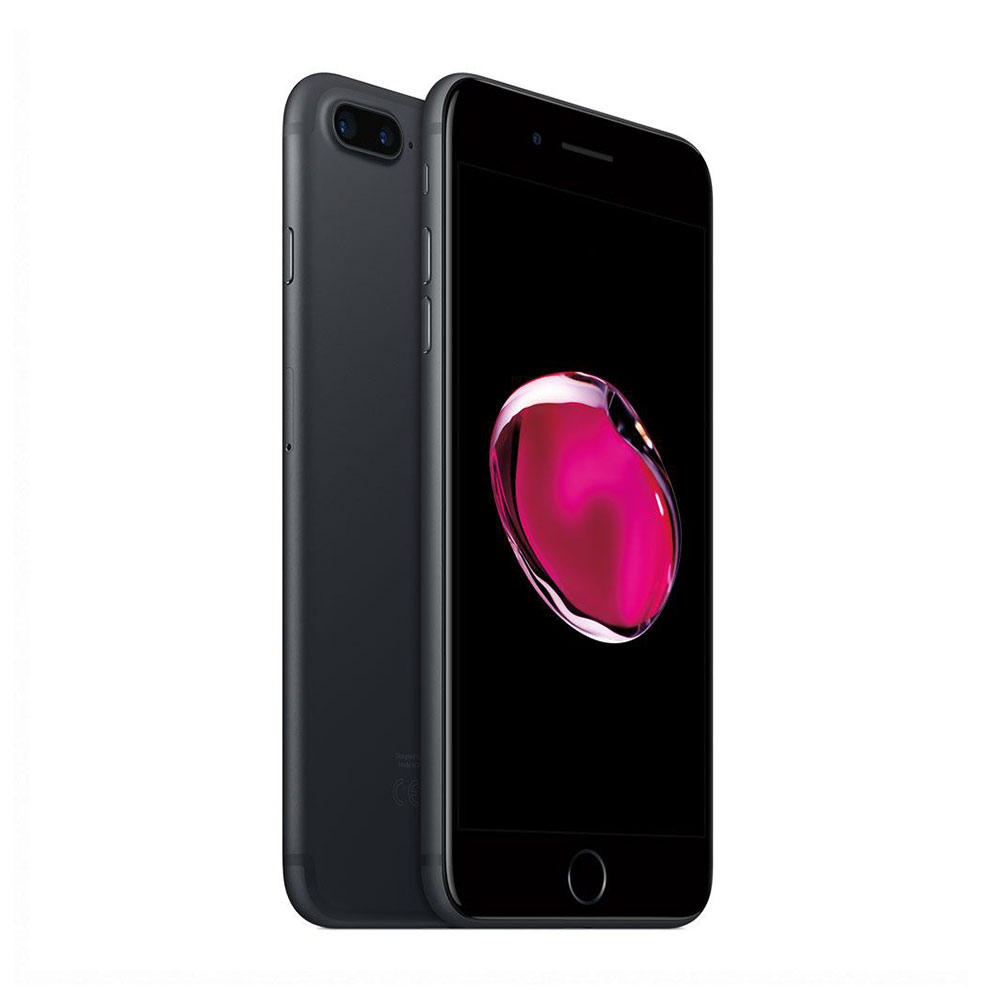 Apple iPhone 7 Plus Black 32GB Smartphone | Mobile | Abenson.com