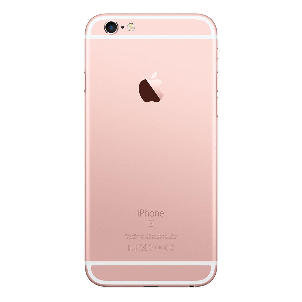 Apple iPhone 6s model store A1633