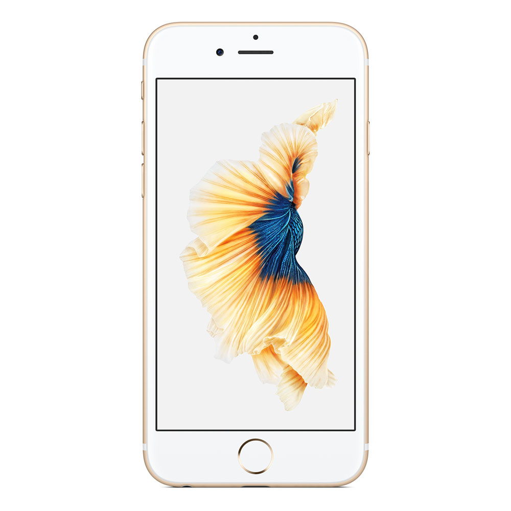 iPhone 6s 32GB ゴールド MN112J/A 新品 未使用品 白ロム]SIMフリー iphone 6s 32gb Gold ゴールド