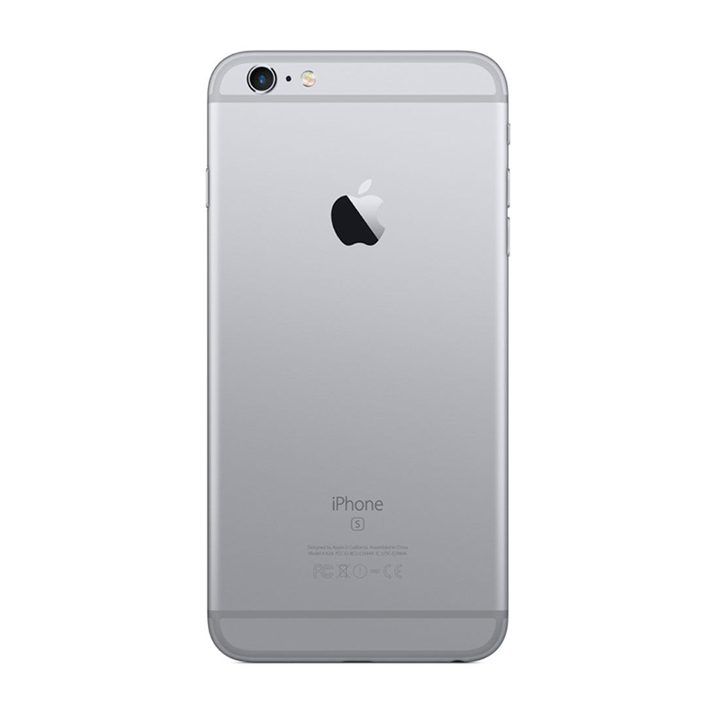 Apple iPhone 6s Plus 32GB Space Gray Smartphone | Mobile | Abenson.com