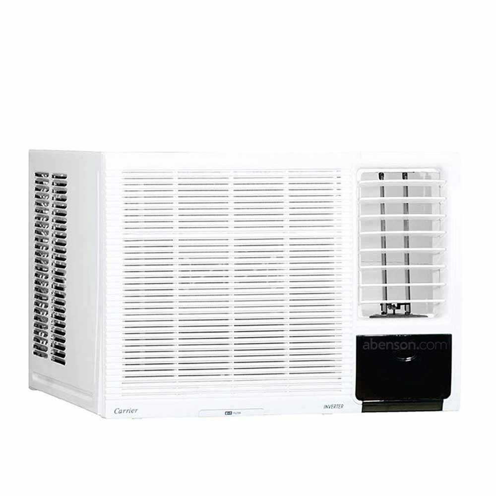 Aircon inverter window type shop price