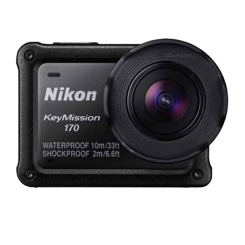 中古 Nikon Keymission 170 Used Nikon KeyMission 170 | MPB