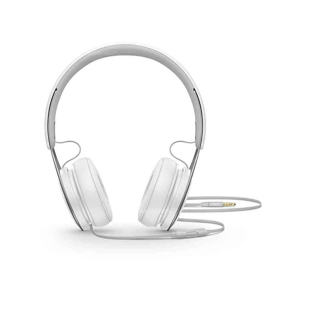 Beats EP On-Ear Headphones White Personal Audio Computers