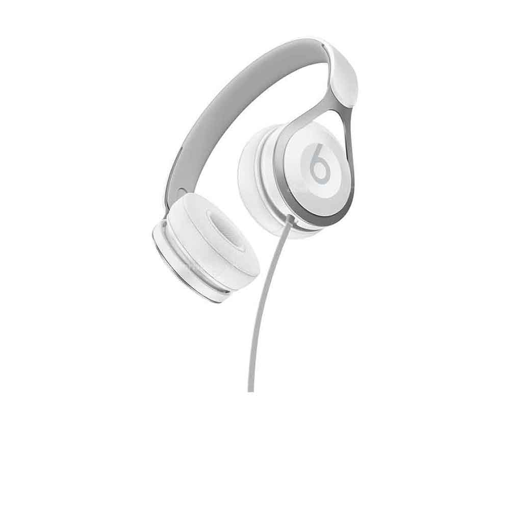 Beats EP On-Ear Headphones - White | Personal Audio | Computers