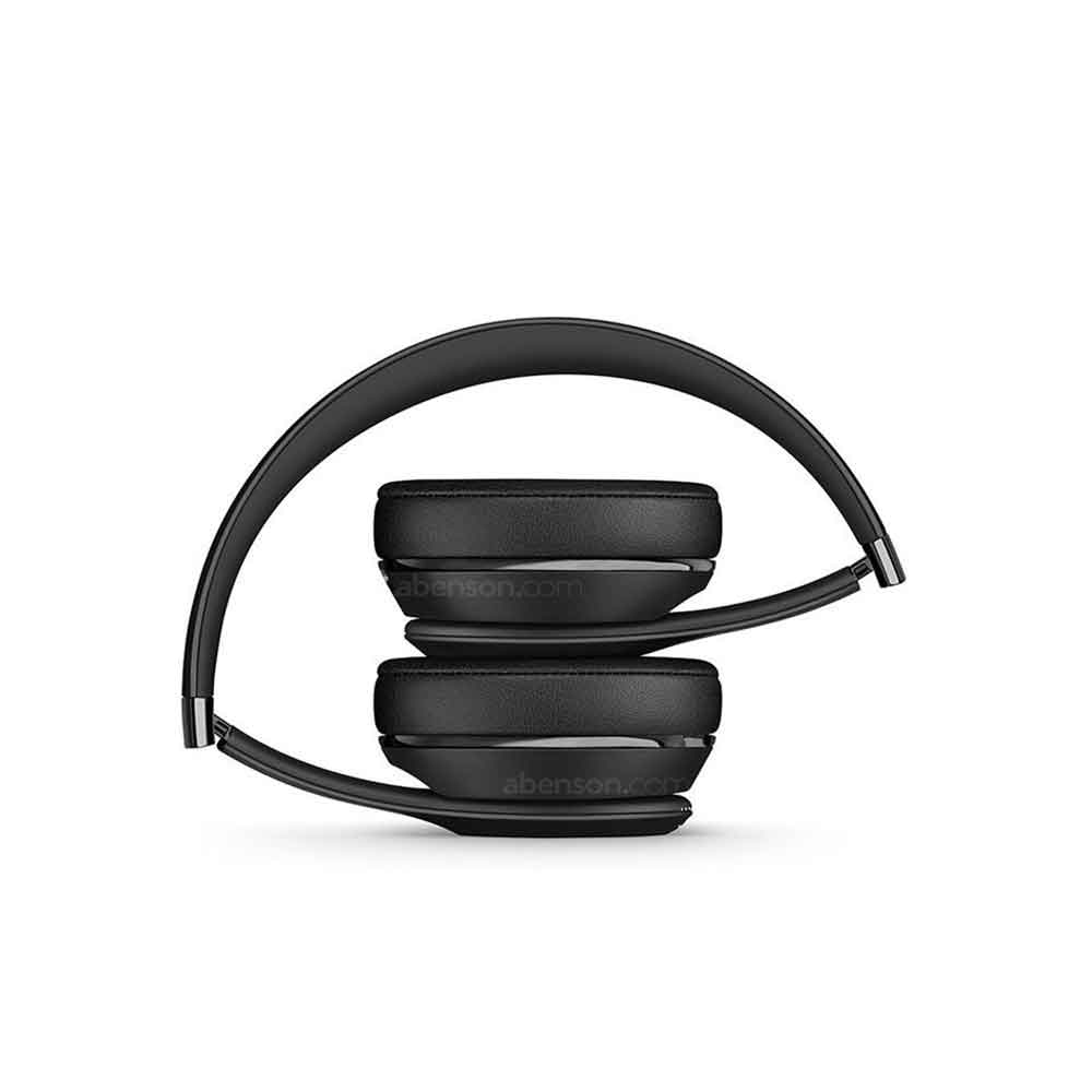 Beats Solo3 Wireless On-Ear Headphones - Matte Black | Personal