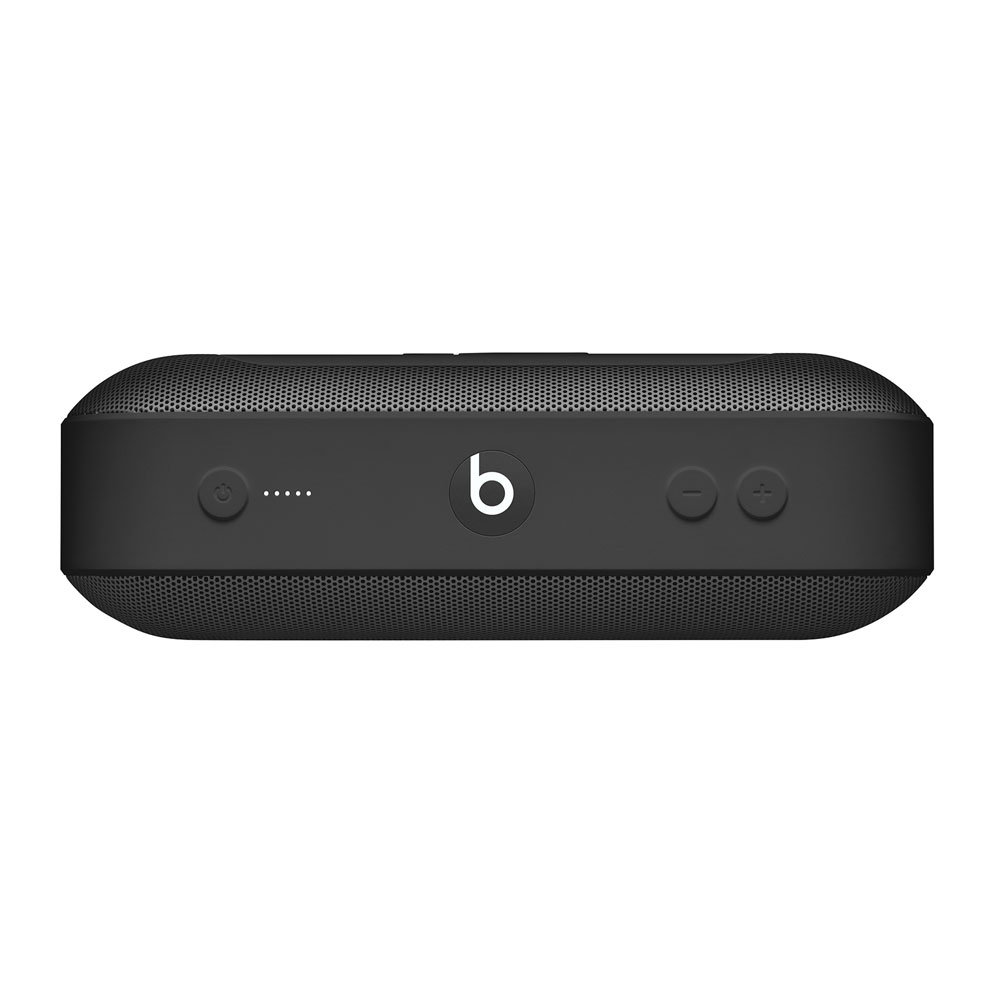 Beats Pill+ Portable Speakers - Black | Personal Audio | Computers