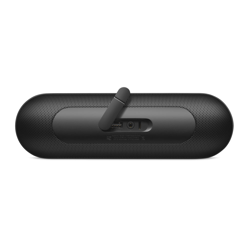 Beats Pill+ Portable Speakers - Black | Personal Audio | Computers