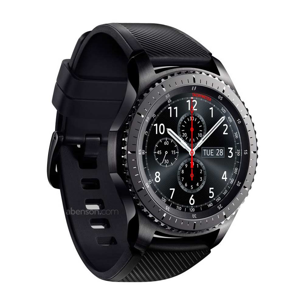 Samsung Gear S3 Frontier