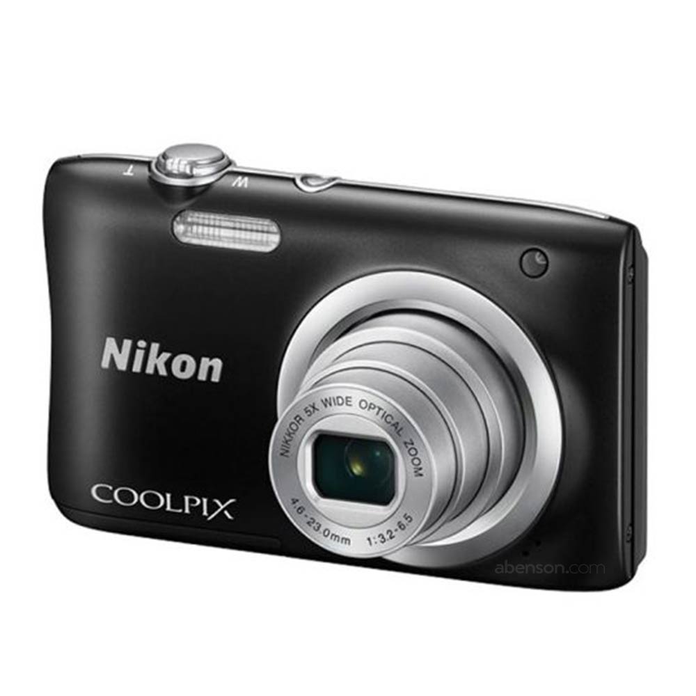 カメラ Nikon ZOOM 100 QUARTZ G19-07-0611-5p