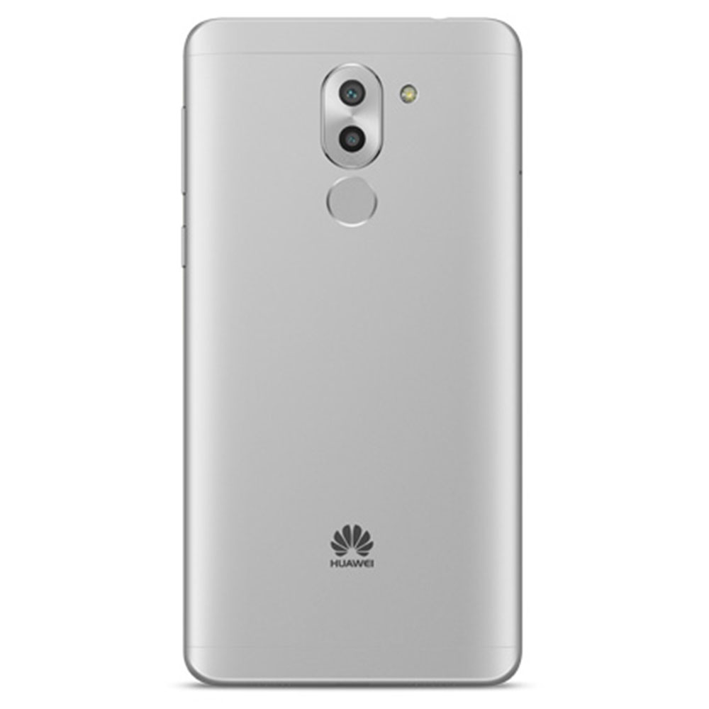 HUAWEI GR5 グレー Huawei GR5 2017 Dual Sim - 32 GB, 3GB RAM, 4G LTE, Grey: Buy