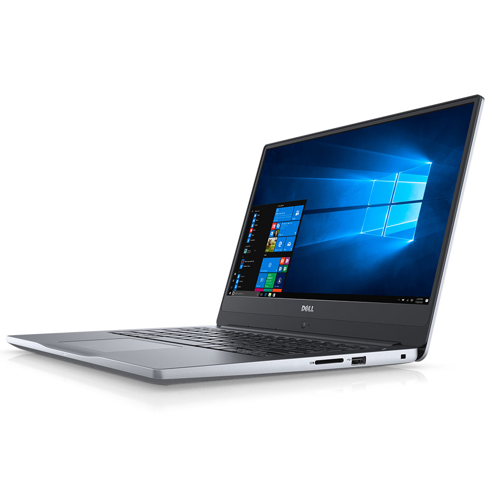 Dell Inspiron 7460 I7 7500U Gray Laptop | Computers and Gadgets