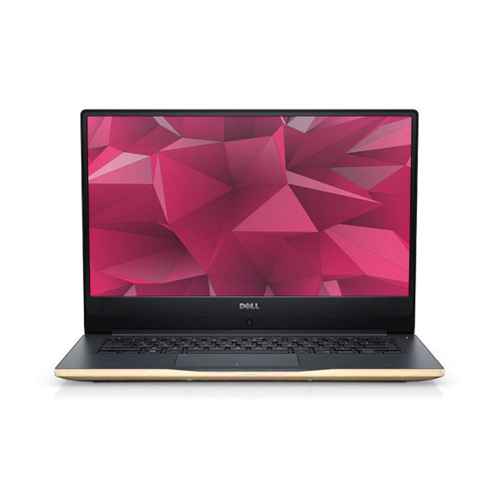Dell Inspiron 14 7000（7460）のレビュー 第7世代Core搭載！上品な
