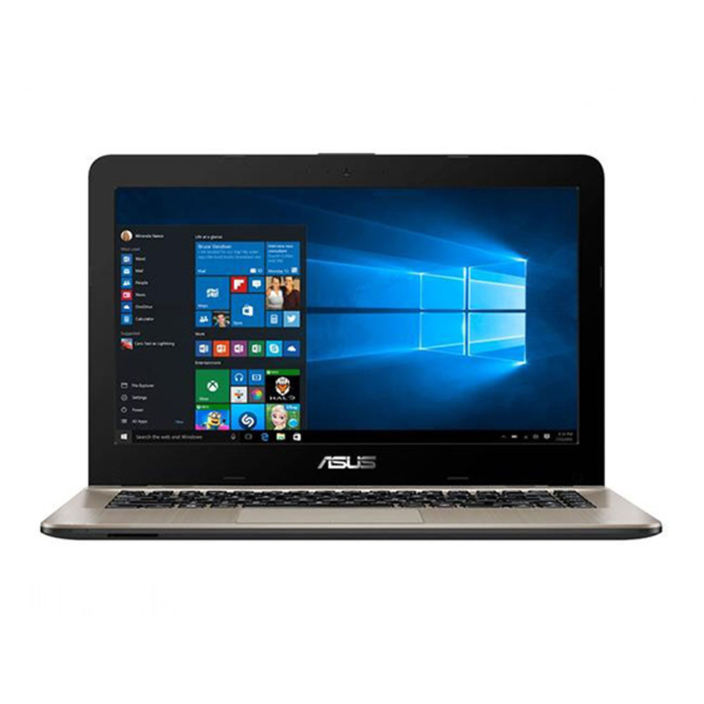 ASUS X541NA-GQ0401T Black Laptop | Computers and Gadgets | Abenson.com