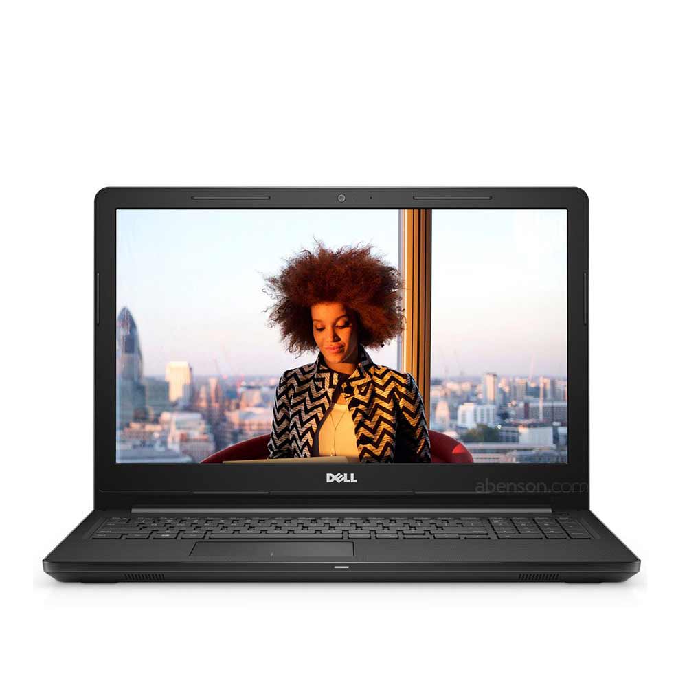 Dell Inspiron 3567 I3 6006U Black Laptop | Computers and Gadgets