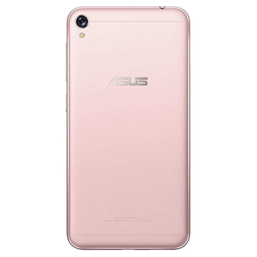 Zenfone Live  ASUS_A007 ピンク ASUS ZenFone Live Pink Smartphone | Mobile | Abenson.com