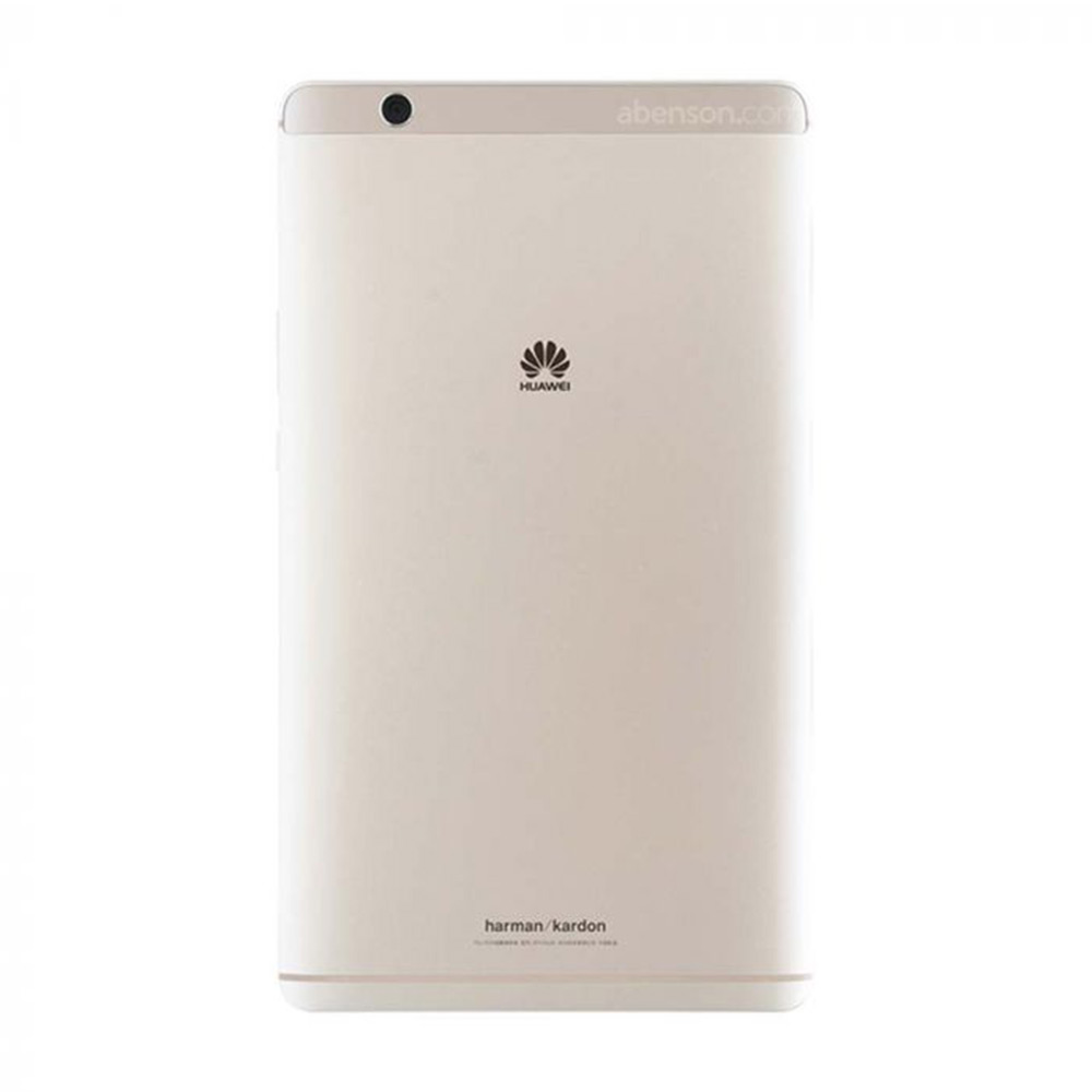 HUAWEI MediaPad M3 シルバー Huawei MediaPad M3 Silver Tablet | Mobile | Abenson.com