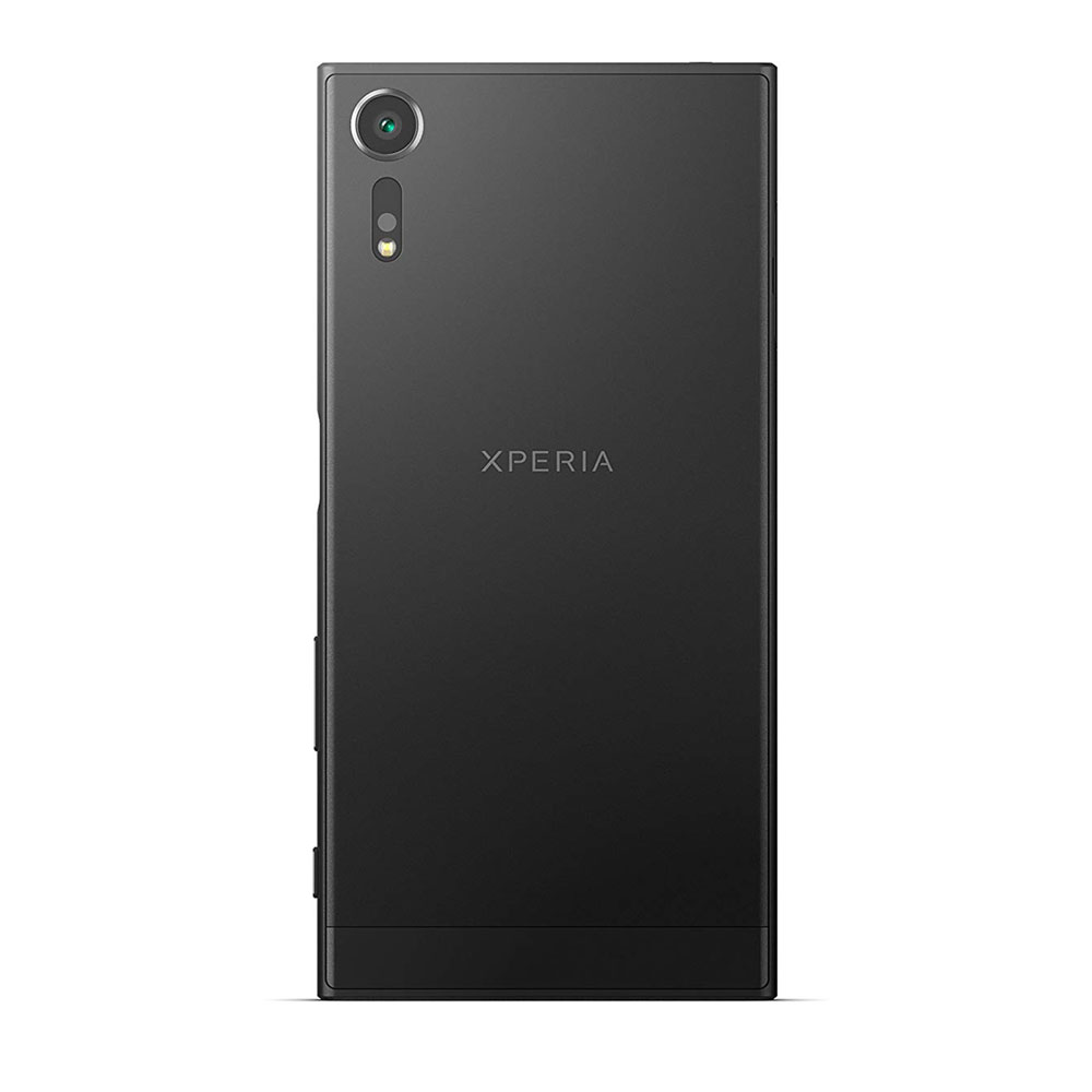 Sony Xperia XZs Black Smartphone | Mobile | Abenson.com