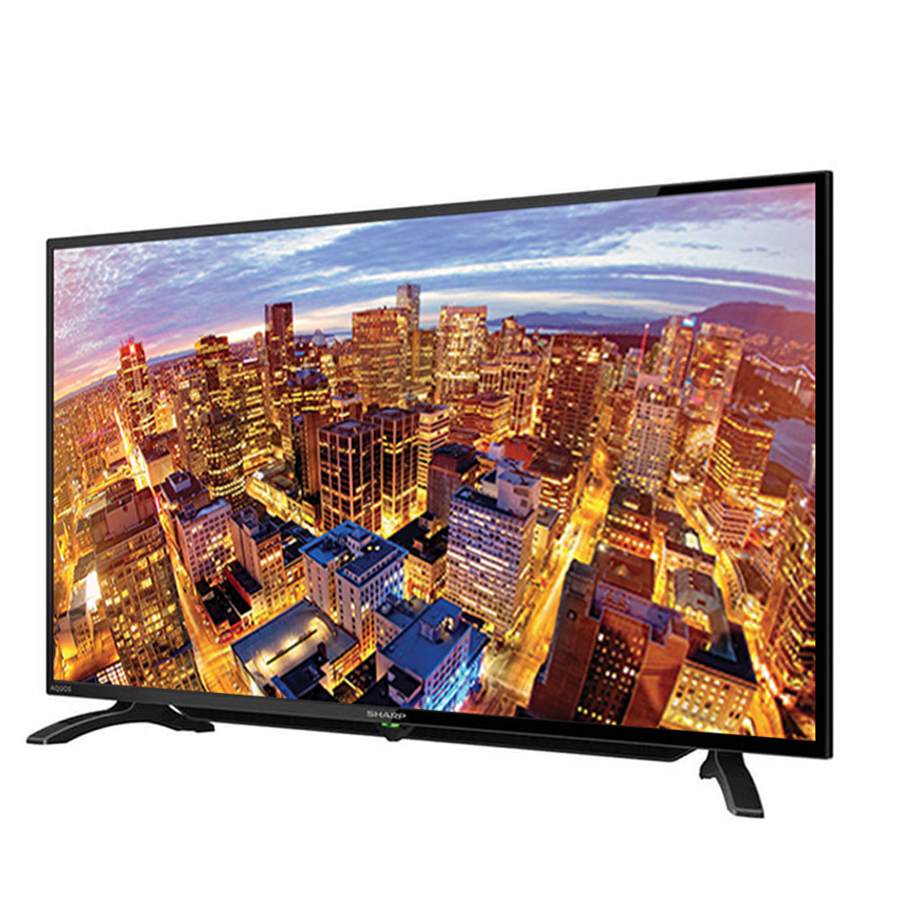 Sharp 40LE380X Full HD Smart TV | Television | Abenson.com