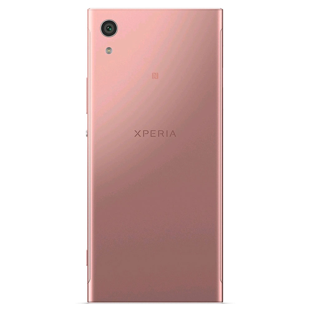 Sony Xperia XA1 Pink Smartphone | Mobile | Abenson.com
