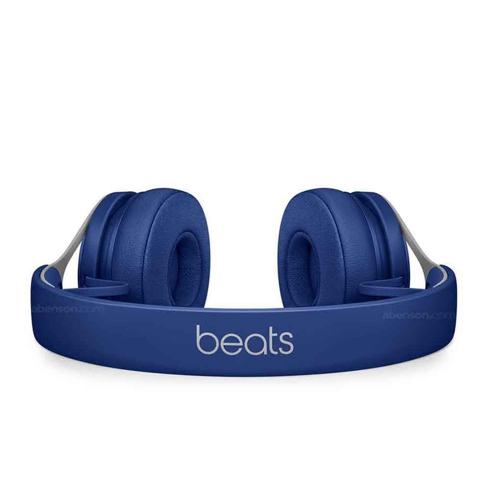 Beats EP On-Ear Headphones - Blue | Personal Audio | Computers and