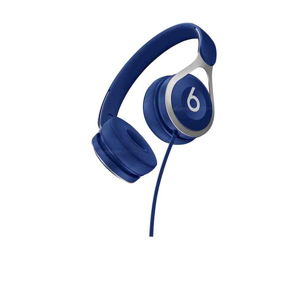 Beats EP On-Ear Headphones - Blue | Personal Audio | Computers and