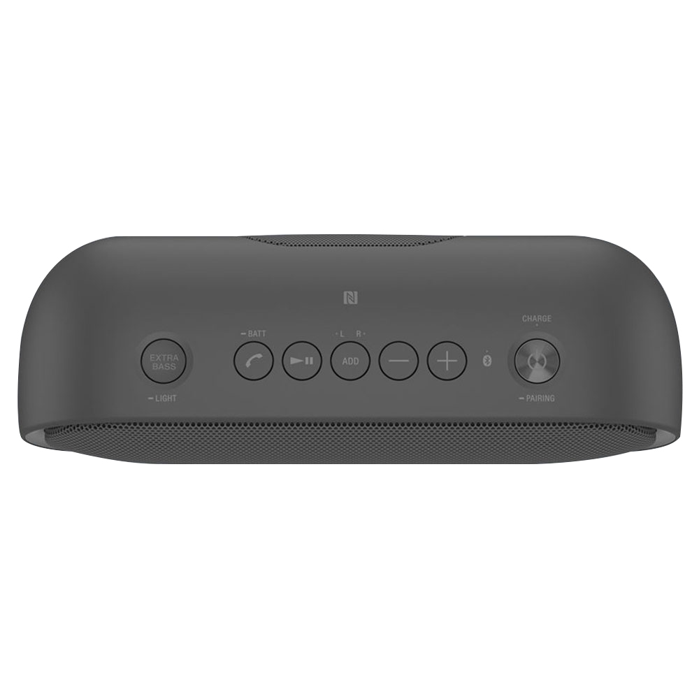 SONY SRS-XB20 ブラック 2台セット Sony SRS XB20 Black Portable Wireless Bluetooth Speakers | Home