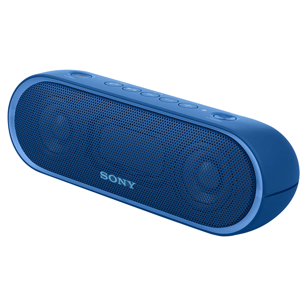 Sony SRS XB20 Blue