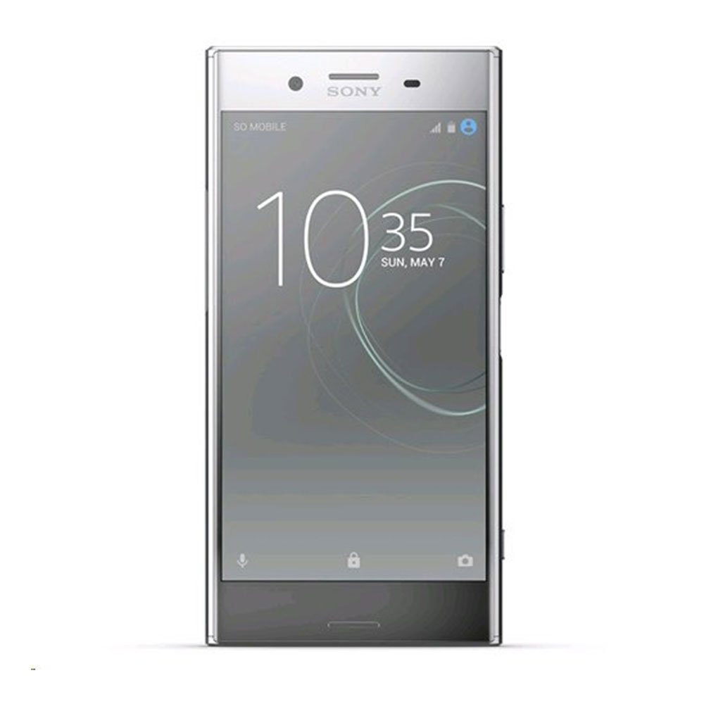 Sony Xperia XZ Premium Chrome Smartphone | Mobile | Abenson.com