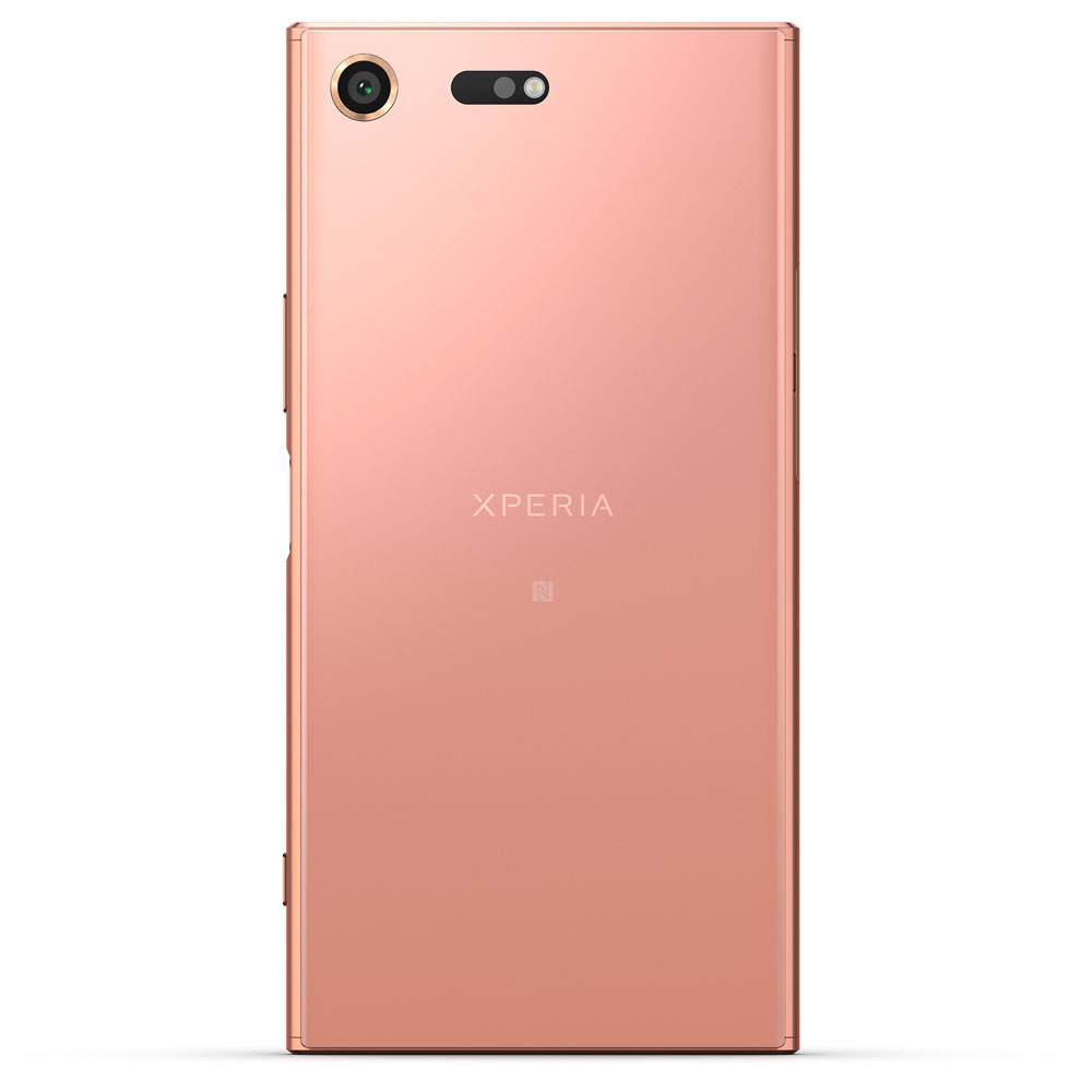 Sony XZ Premium Pink Smartphone | Mobile | Abenson.com