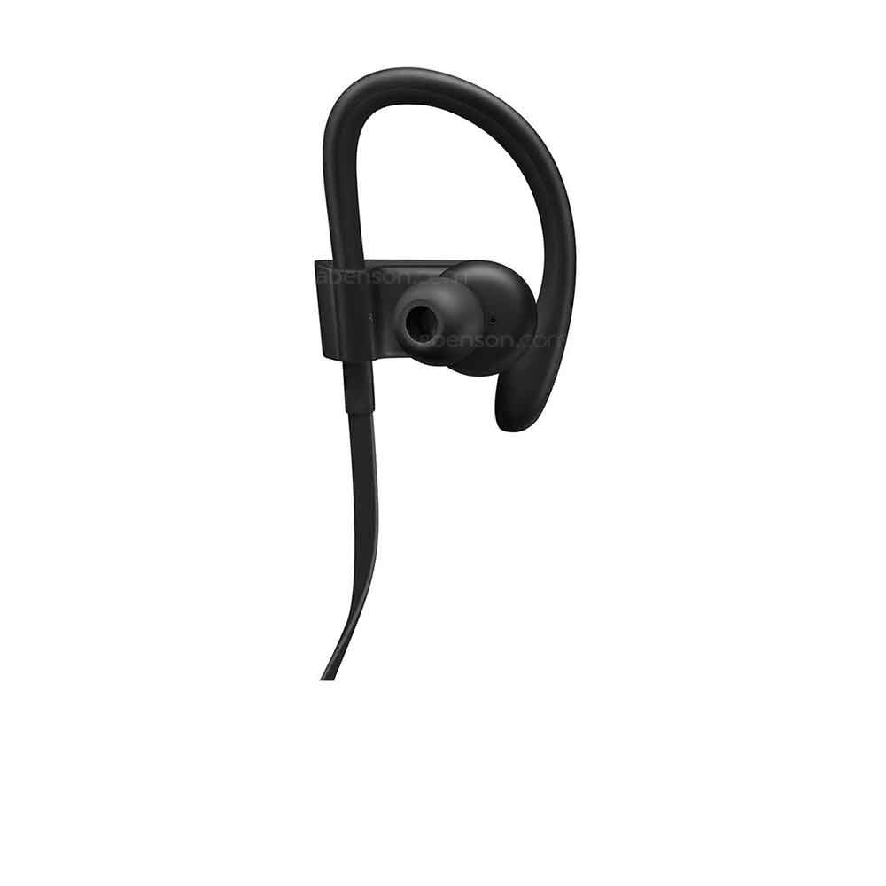 Beats Powerbeats3 Wireless Earphones Black Personal Audio