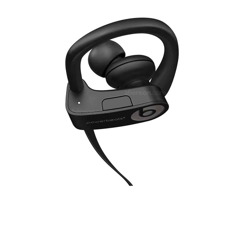 Beats Powerbeats3 Wireless Earphones Black