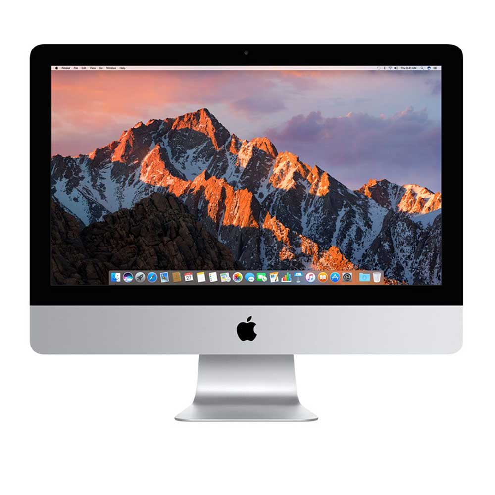 Apple iMac 21.5 inch MMQA2PP/A Desktop Computer | Computers and