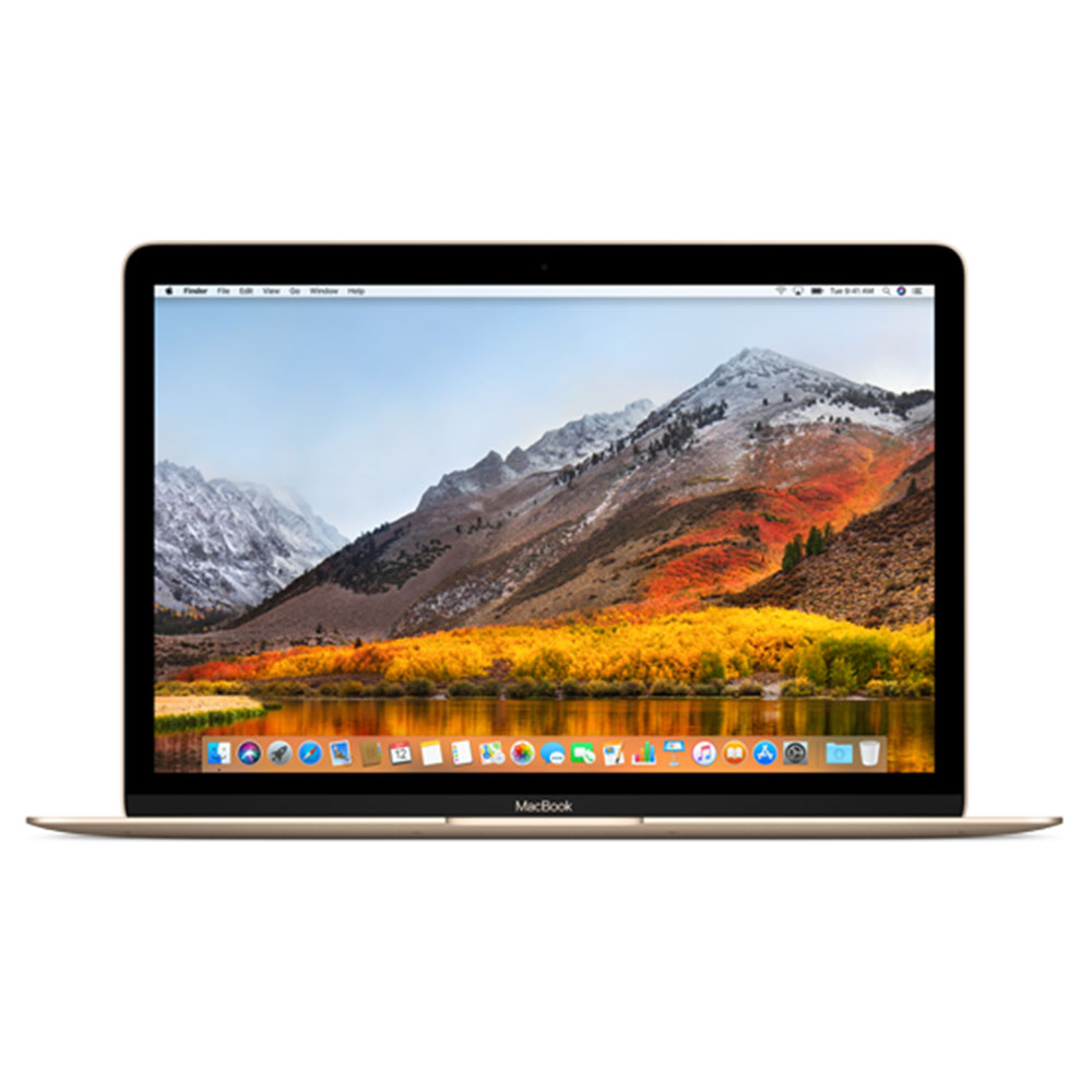 Apple MacBook 12 inch MNYK2 Gold Laptop | Computers and Gadgets