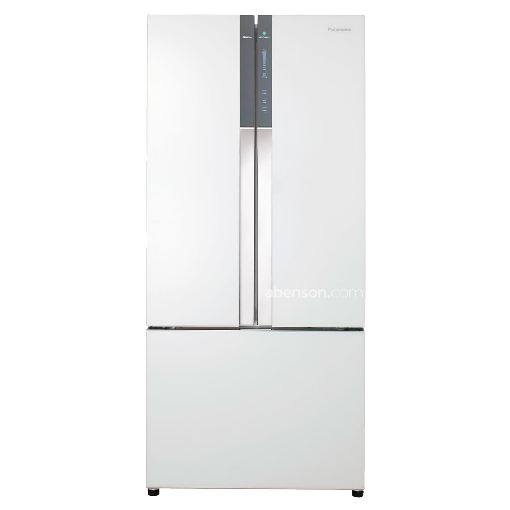 Panasonic NR CY558GWPH French Door Refrigerator | Home Appliance