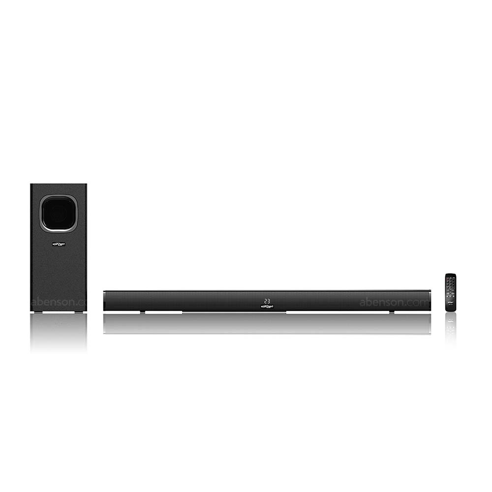 Konzert best sale soundbar speaker