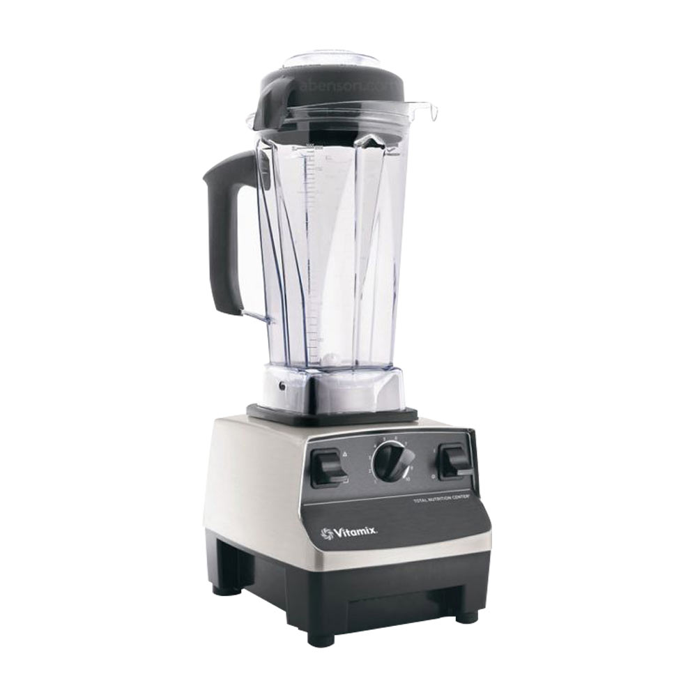 Vitamix TNC5200 ホワイト トータルニュートリションセンター Vitamix TNC5200 ホワイト トータルニュートリションセンター
