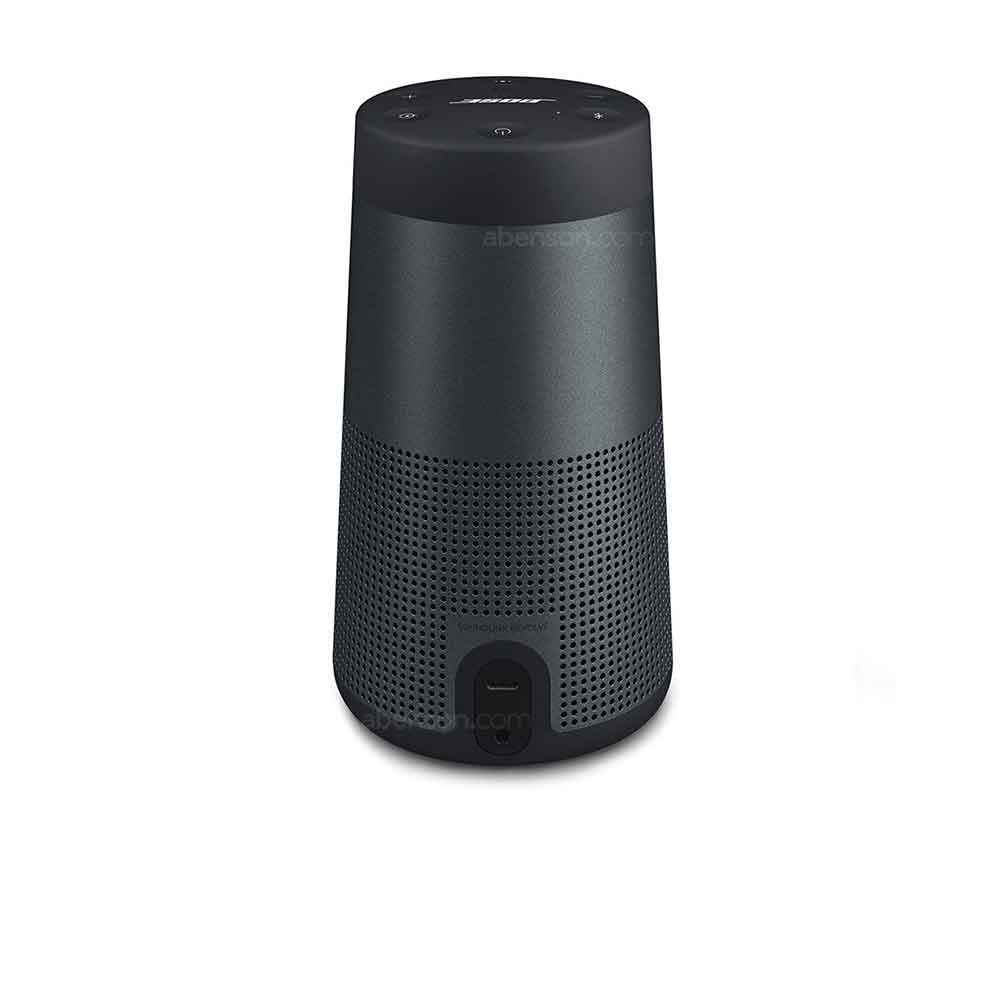 Bose SoundLink Revolve Bluetooth Speakers | Home Entertainment