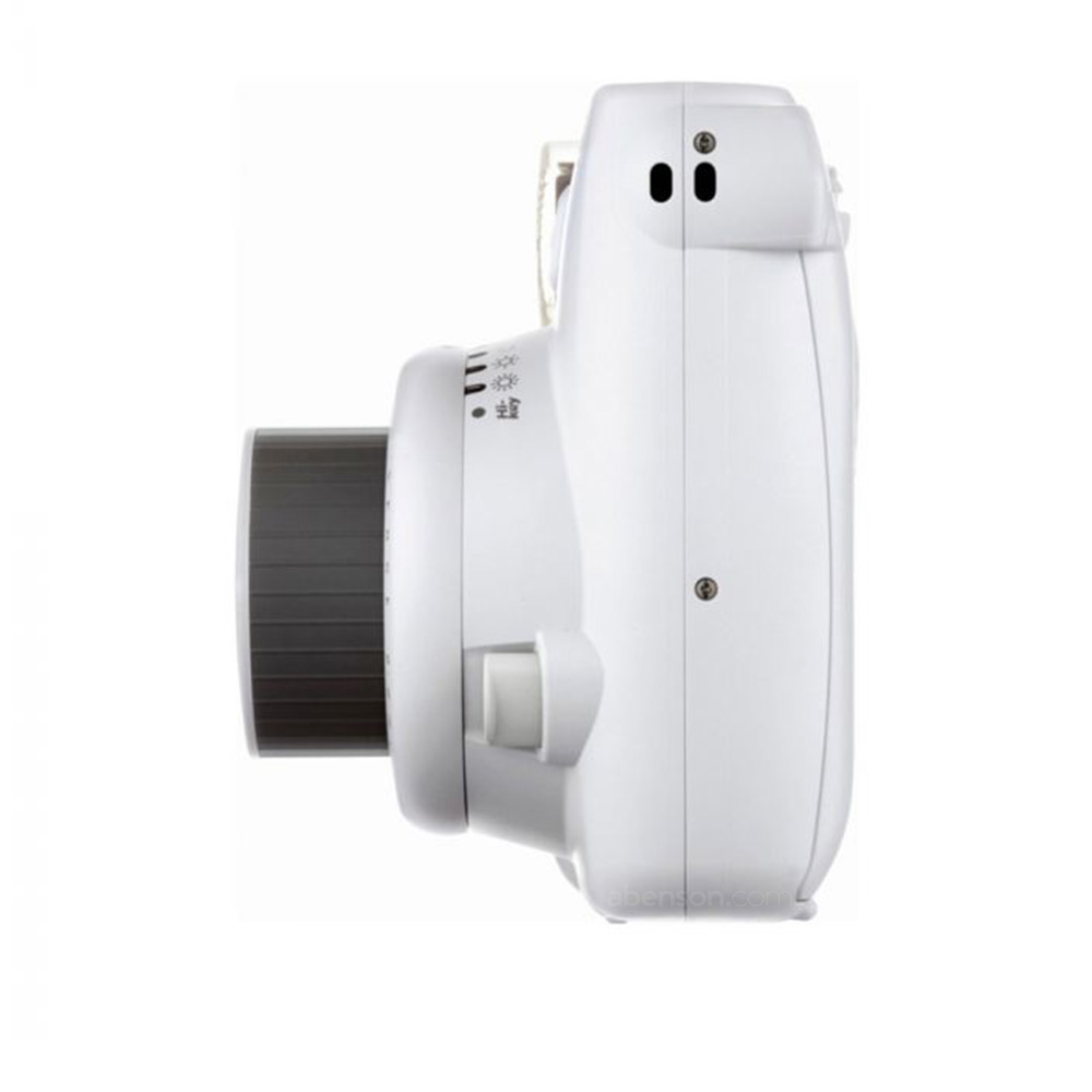 Fujifilm Instax Mini White Instant Camera Computers and