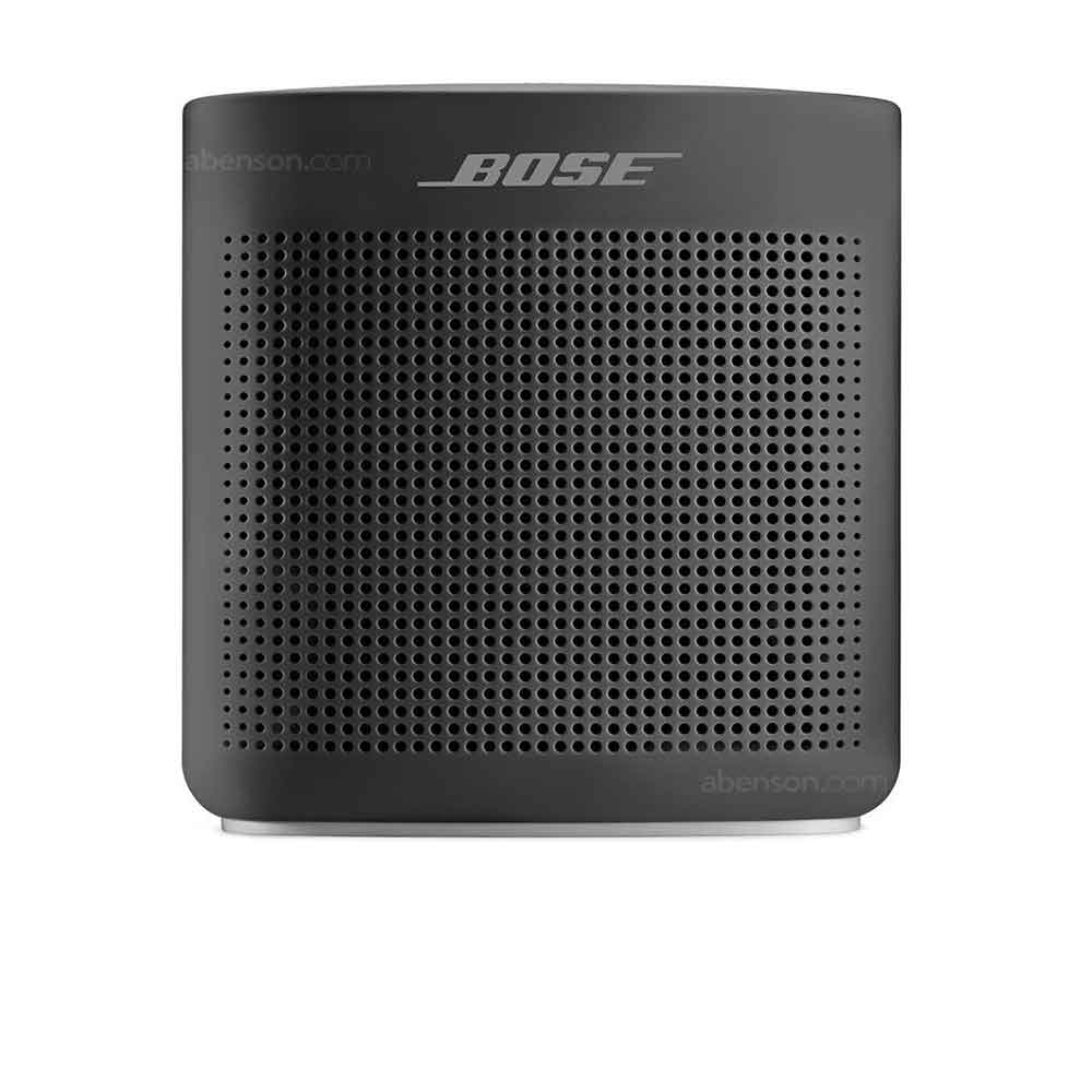 Special Edition Bose Soundlink Mini Black Limited Edition Bose